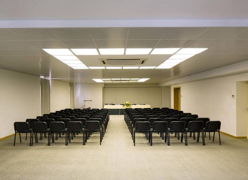 Sala de conferencias Foto