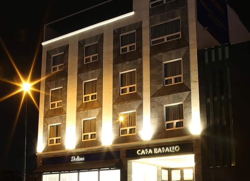 Edificio Foto