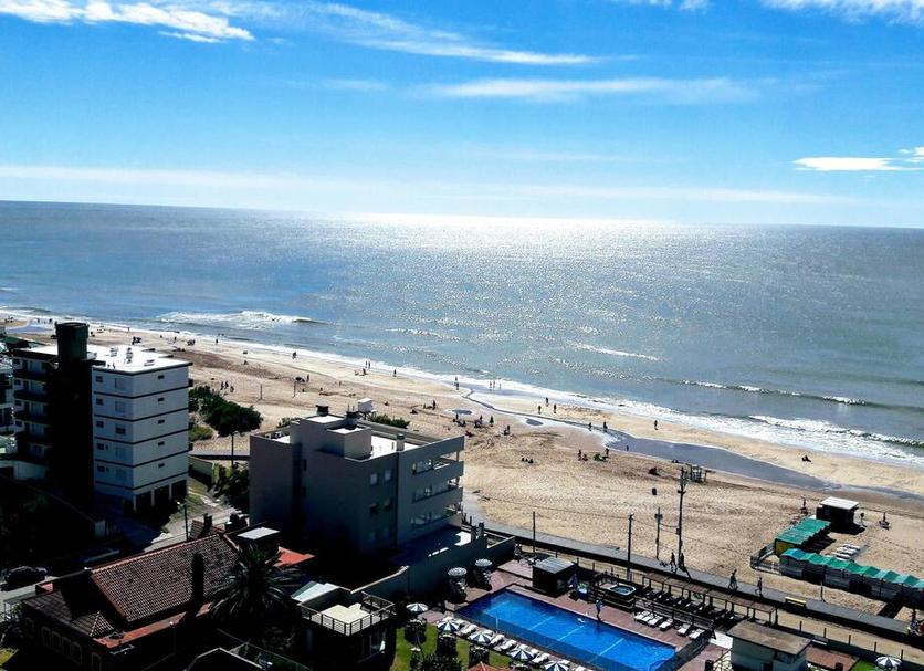Playa Foto