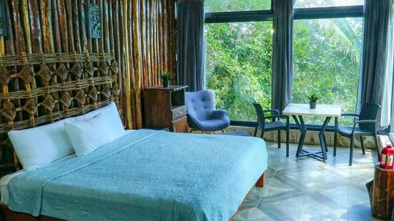 Hotel Wayak Bacalar