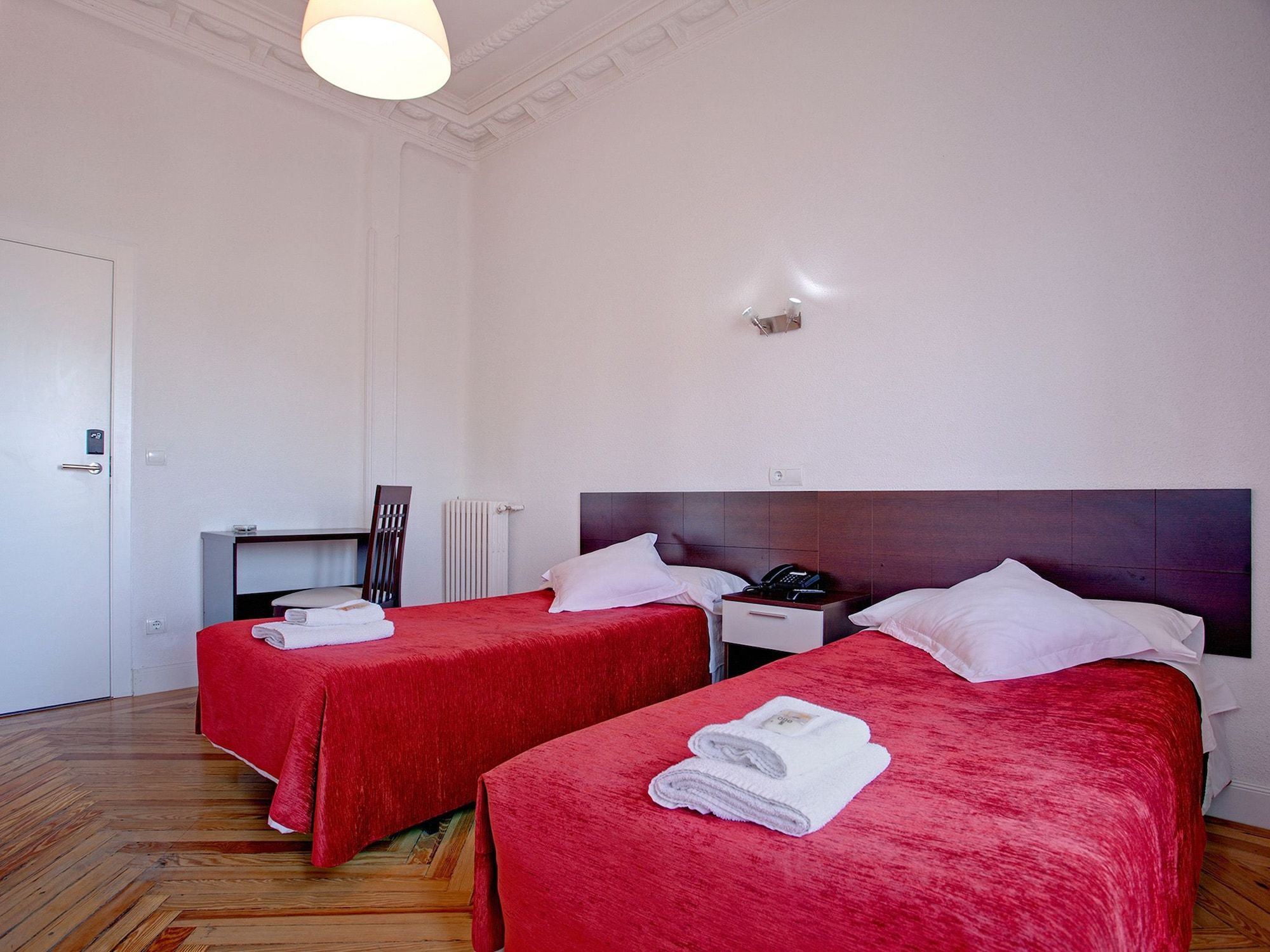 Habitación