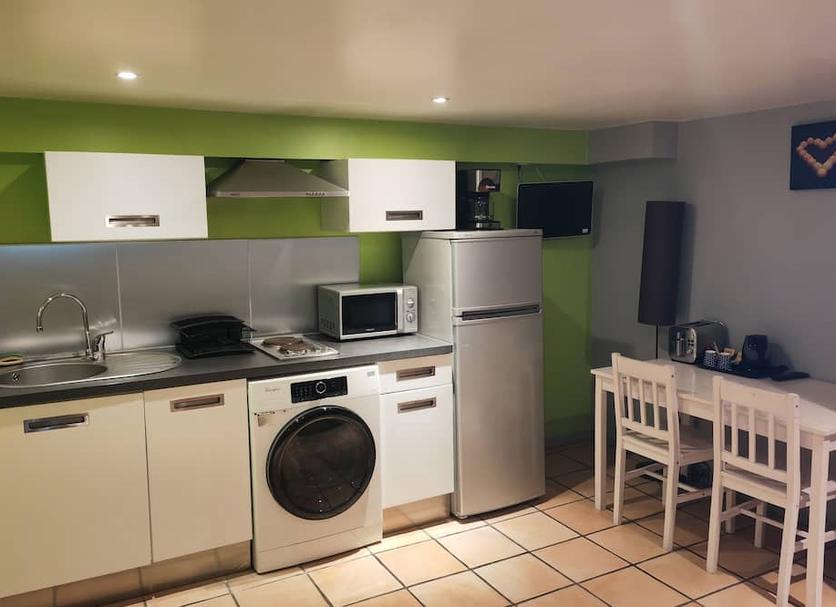 Cocina Foto