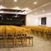 Sala de conferencias