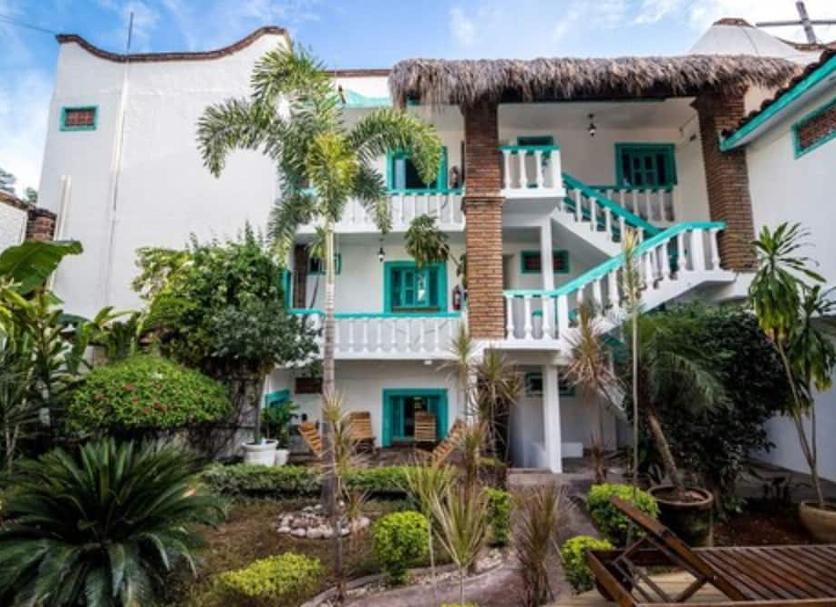 Edificio Foto