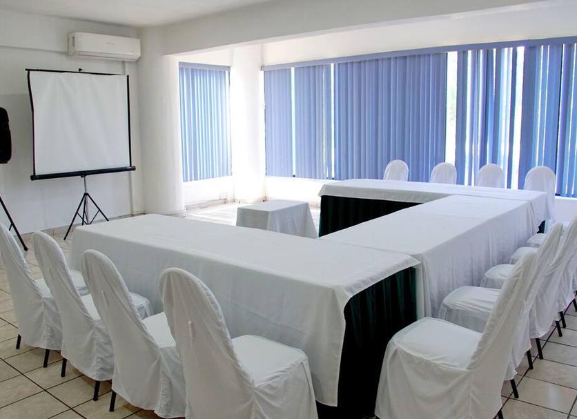 Sala de conferencias Foto