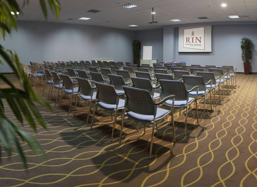 Sala de conferencias Foto