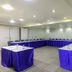 Sala de conferencias