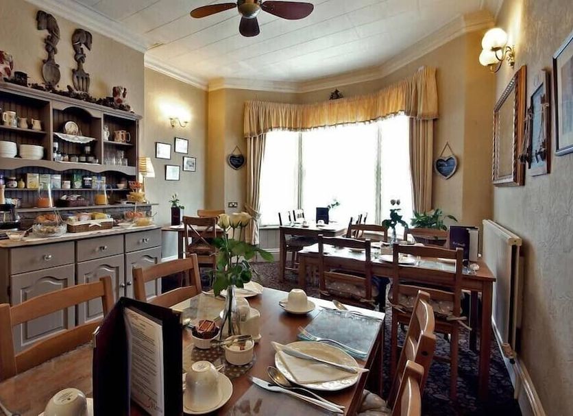 Comedor Foto