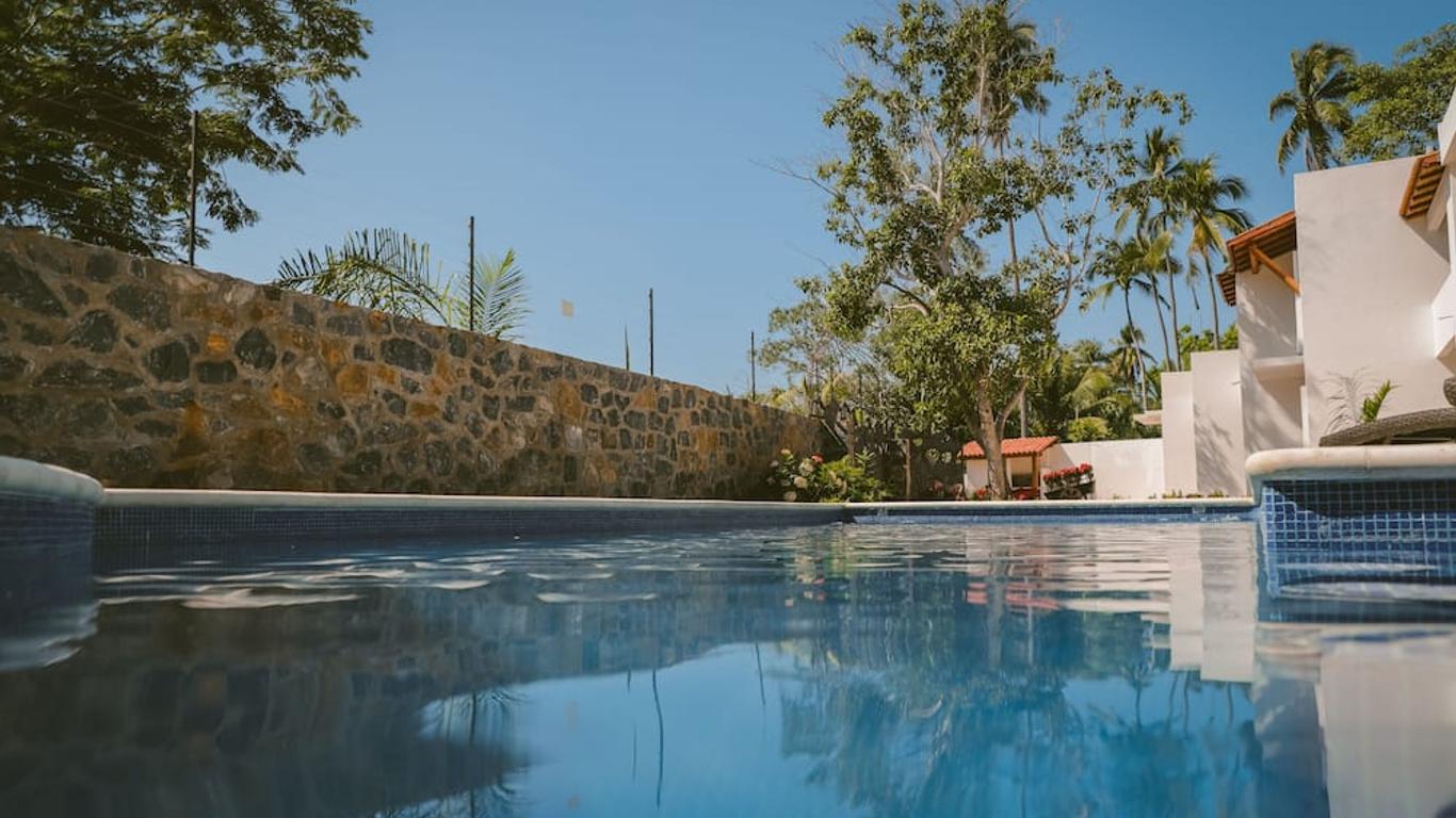 Solez Zihuatanejo