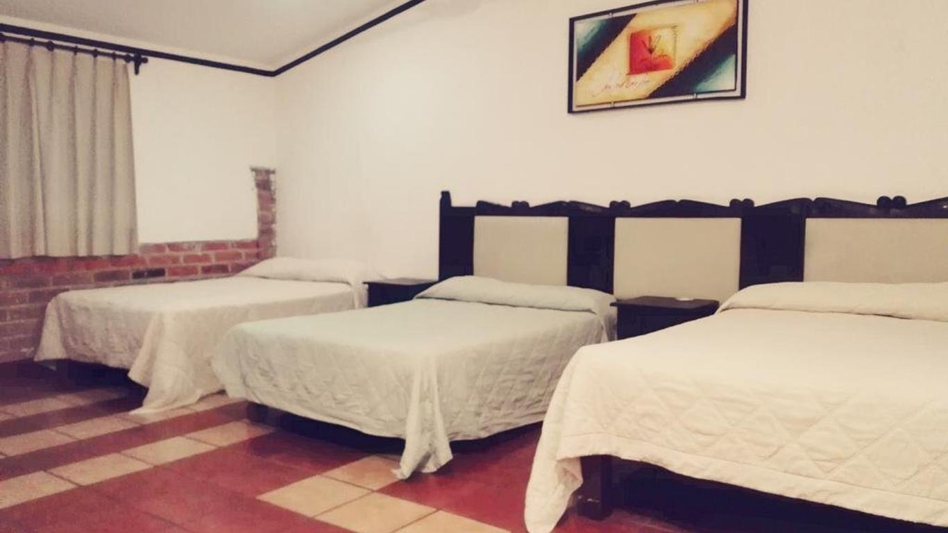 Hotel Blue Home Vallarta