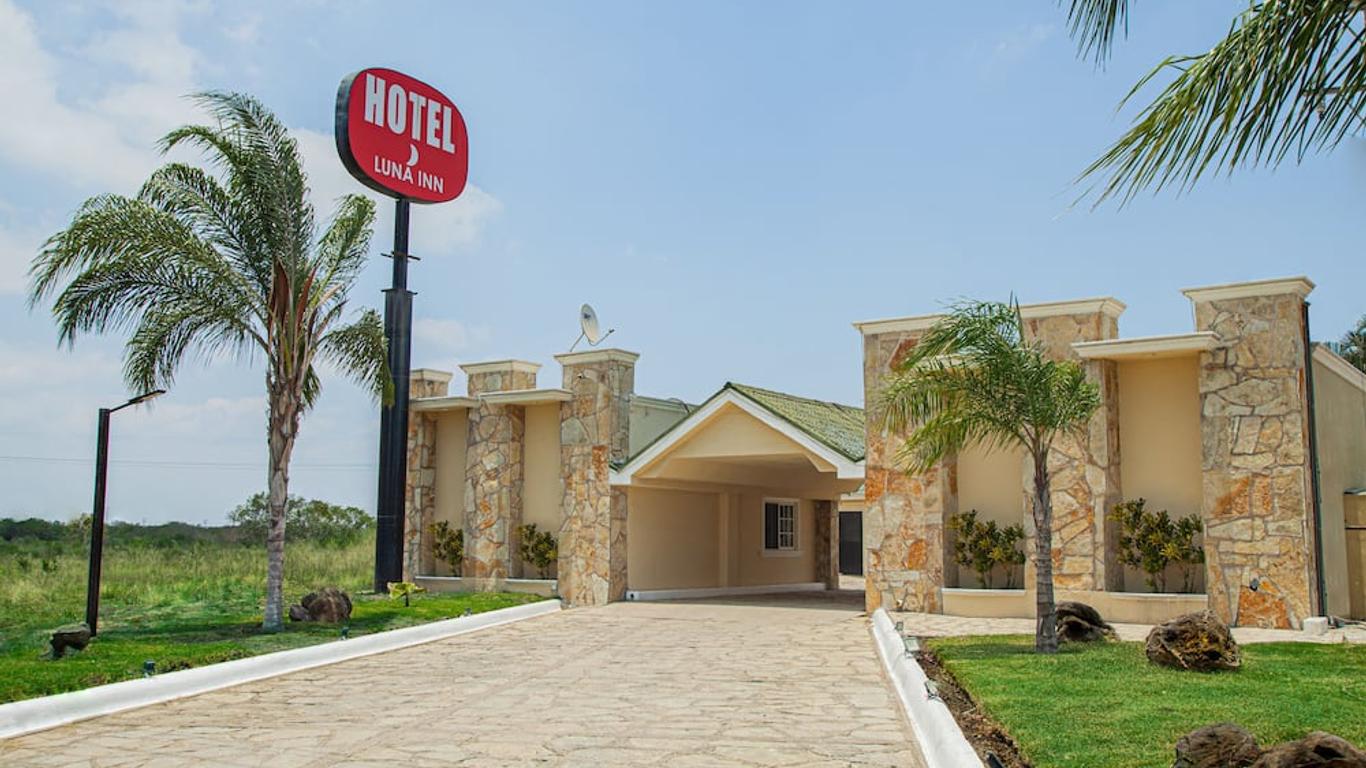 Hotel Luna Inn