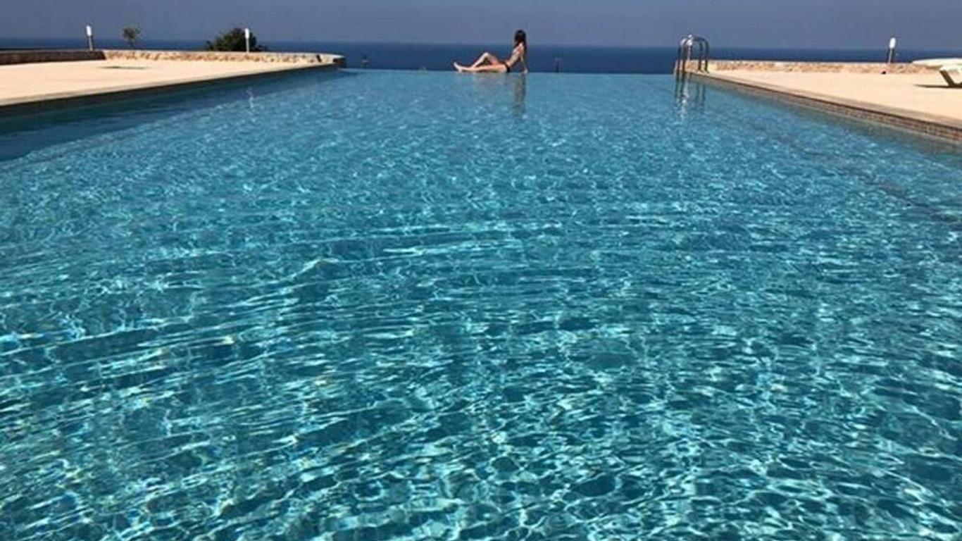 Fira Blue Horizon