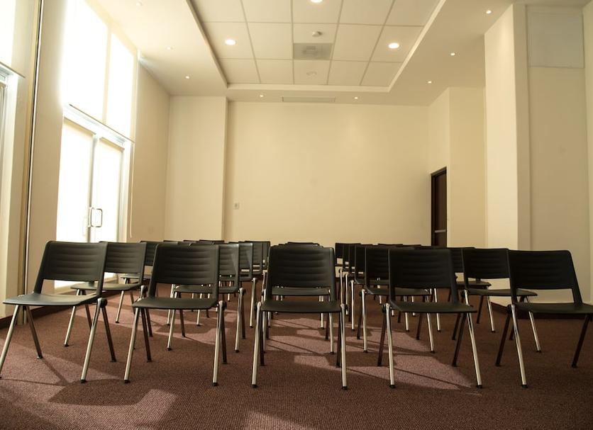 Sala de conferencias Foto