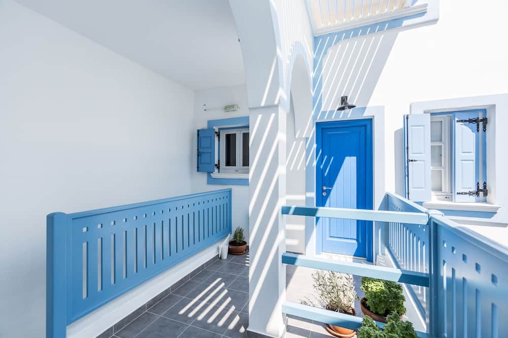 Escaleras