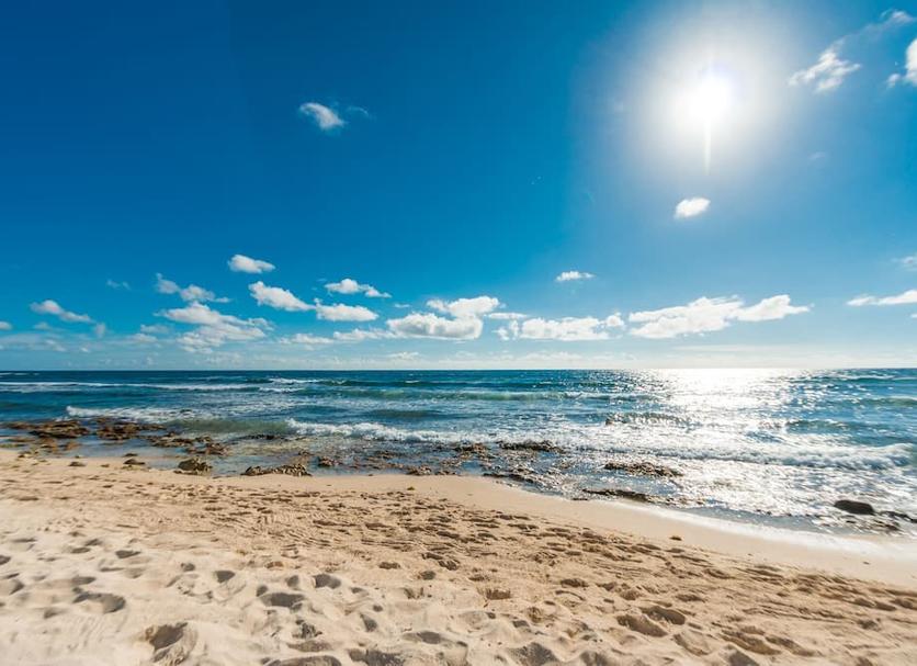 Playa Foto