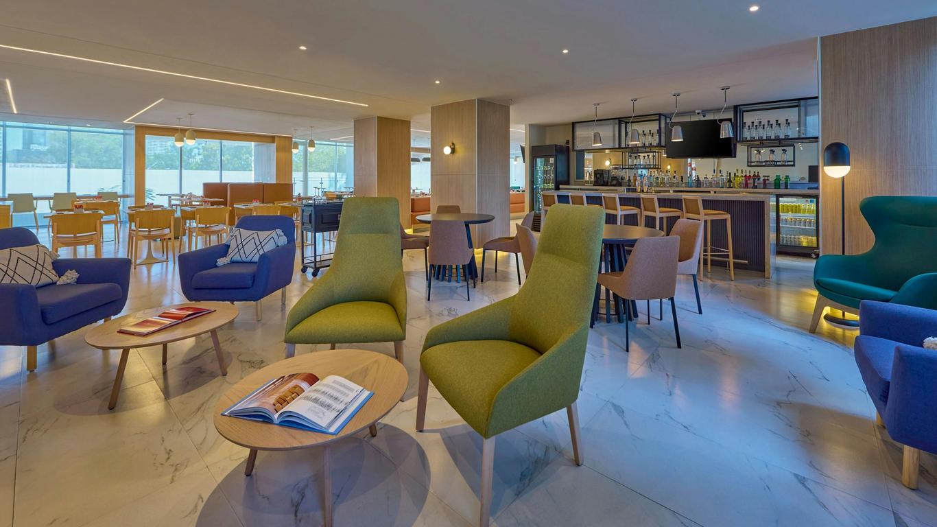 City Express Plus by Marriott Guadalajara Providencia