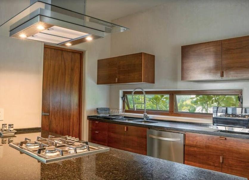 Cocina Foto