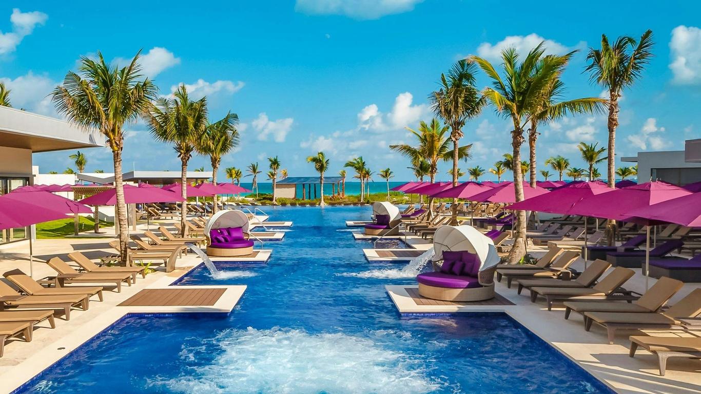 Planet Hollywood Adult Scene Cancun, An Autograph Collection Resort - Adults Only