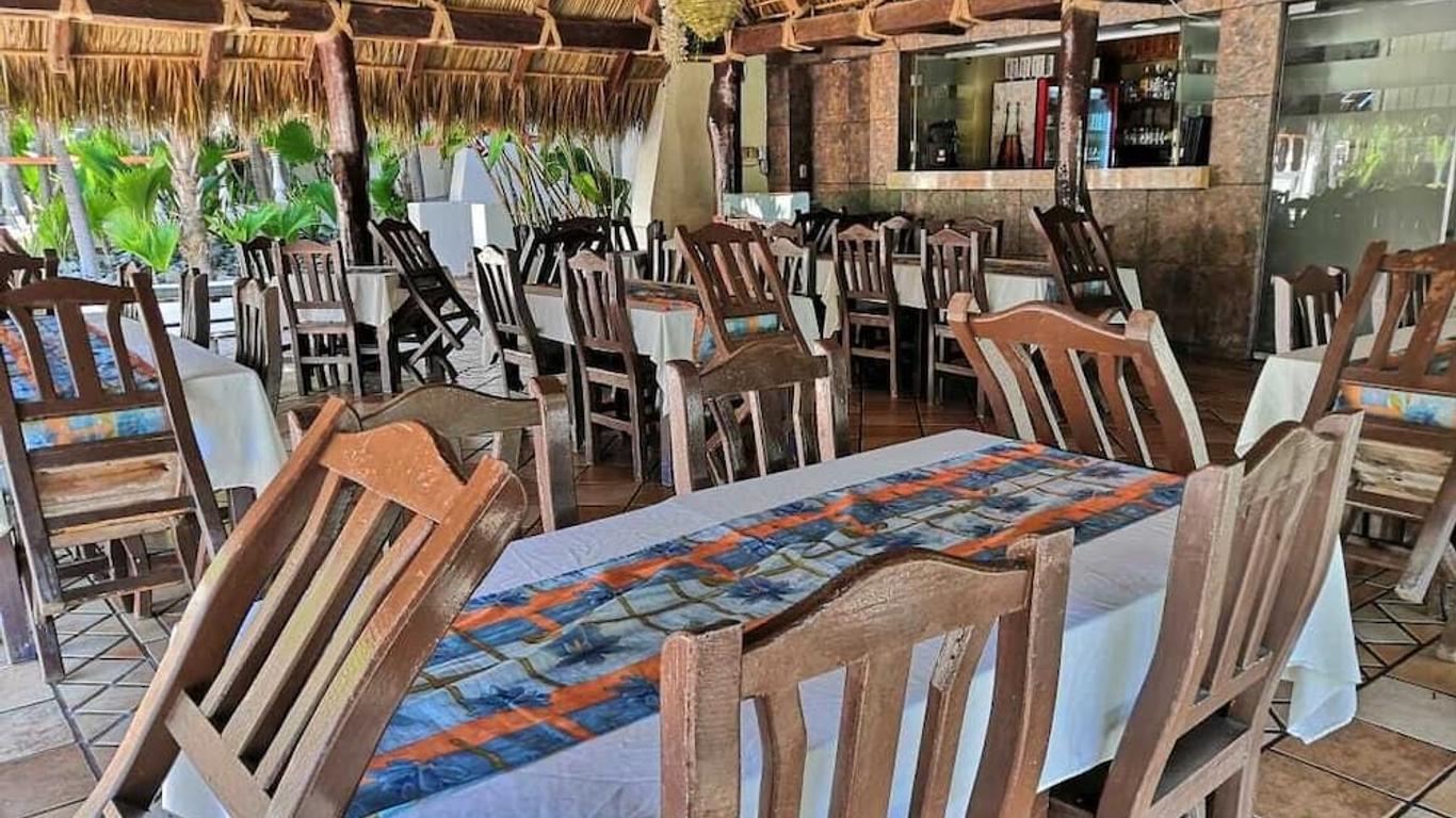 Hotel Brisas de Verano