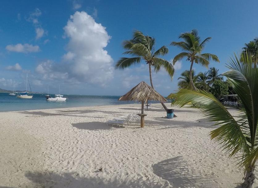 Playa Foto