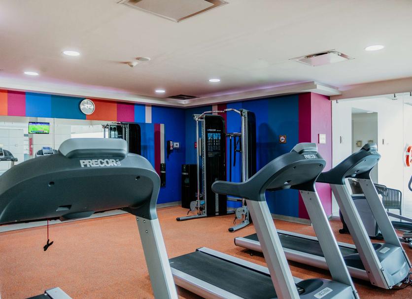 Gym Foto