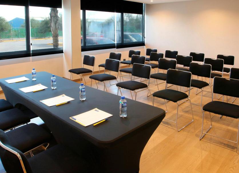 Sala de conferencias Foto