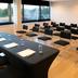 Sala de conferencias