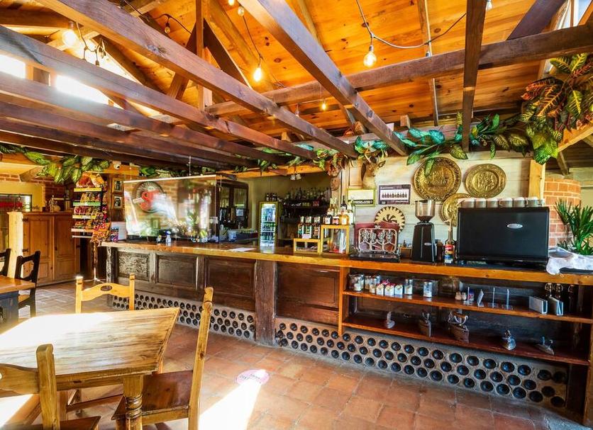 Bar Foto
