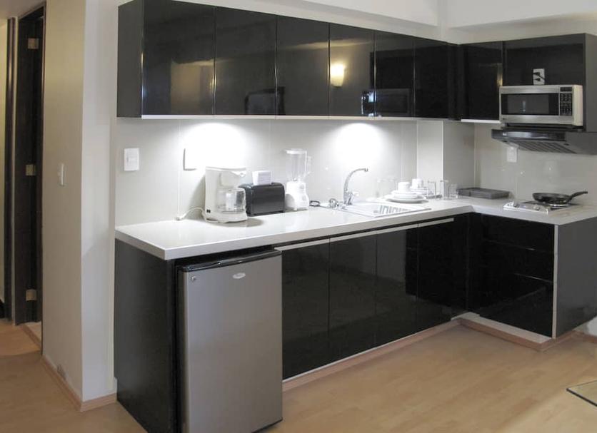 Cocina Foto