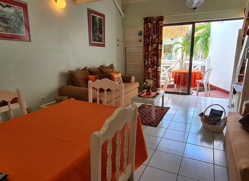 Comedor Foto