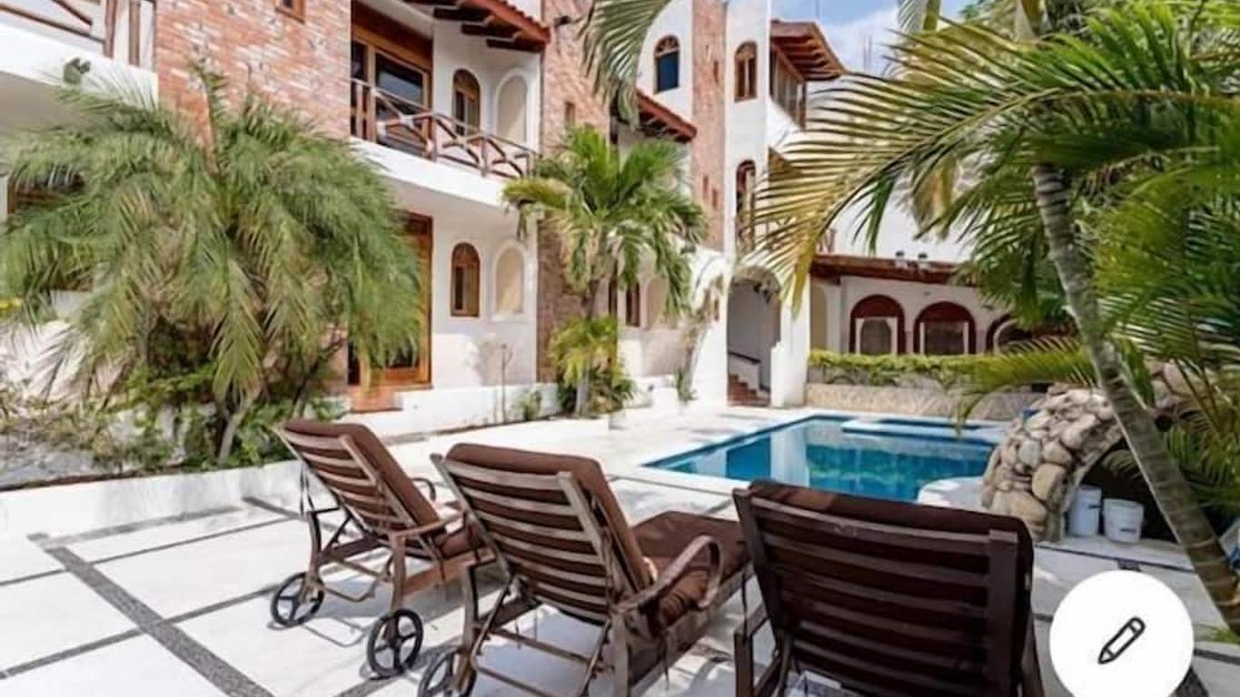 Hotel Villas Xaiba
