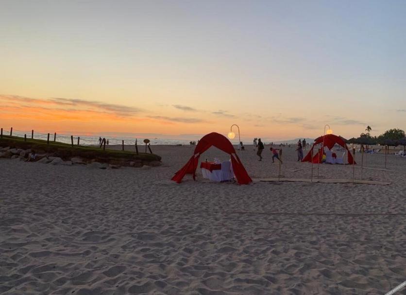 Playa Foto