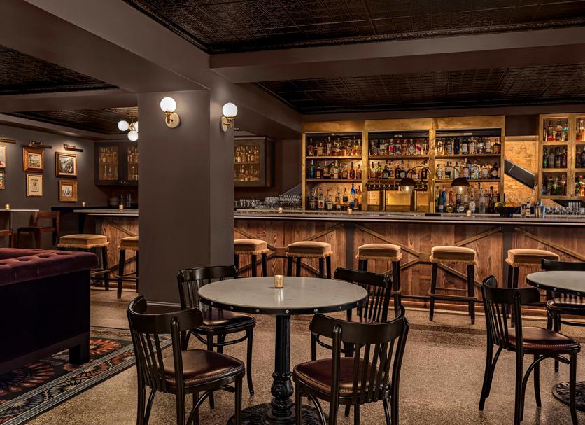 Bar Foto