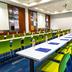 Sala de conferencias