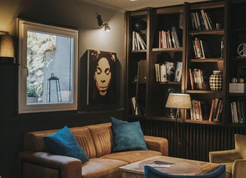 Bar Foto