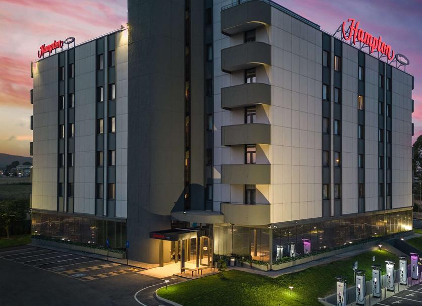 Edificio Foto