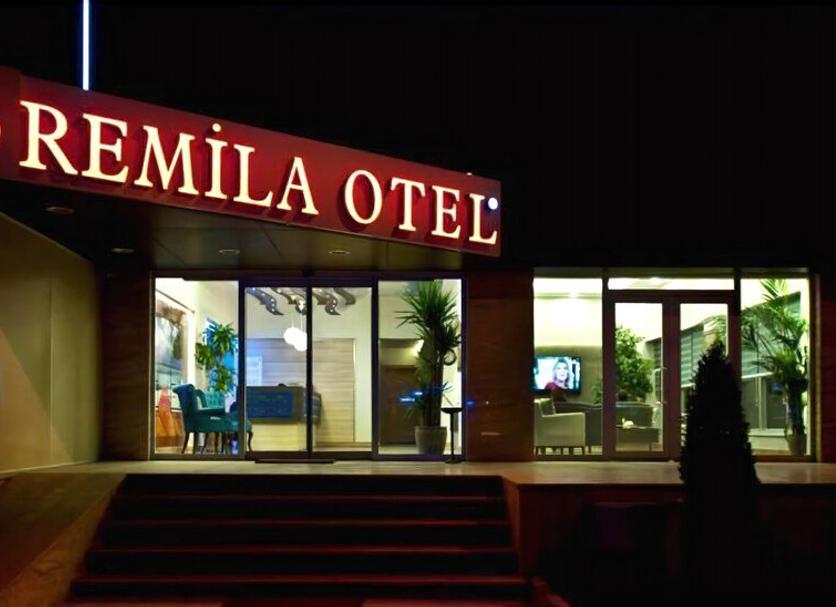 Edificio Foto