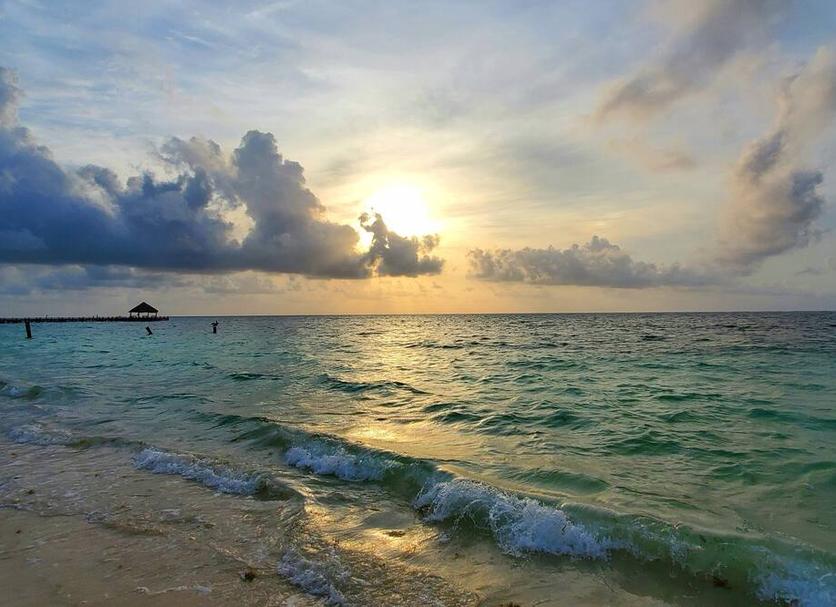 Playa Foto