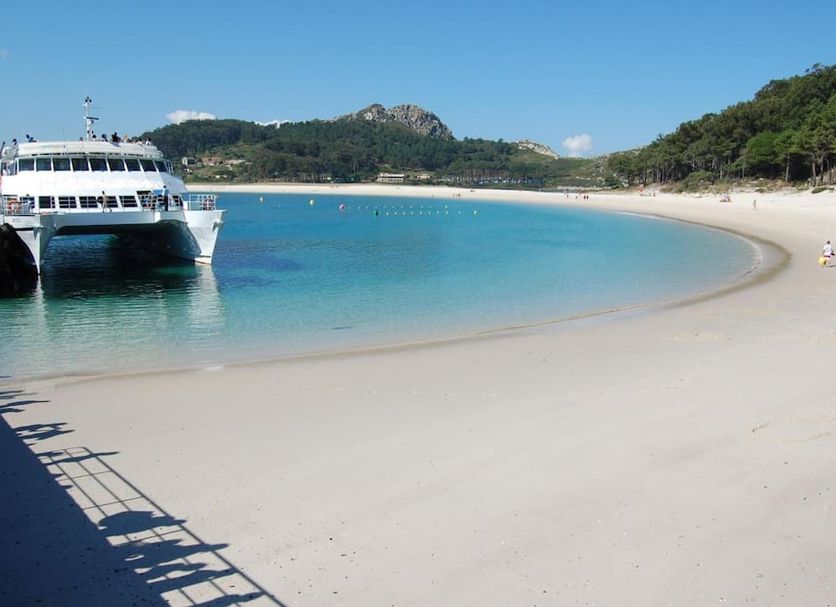 Playa Foto