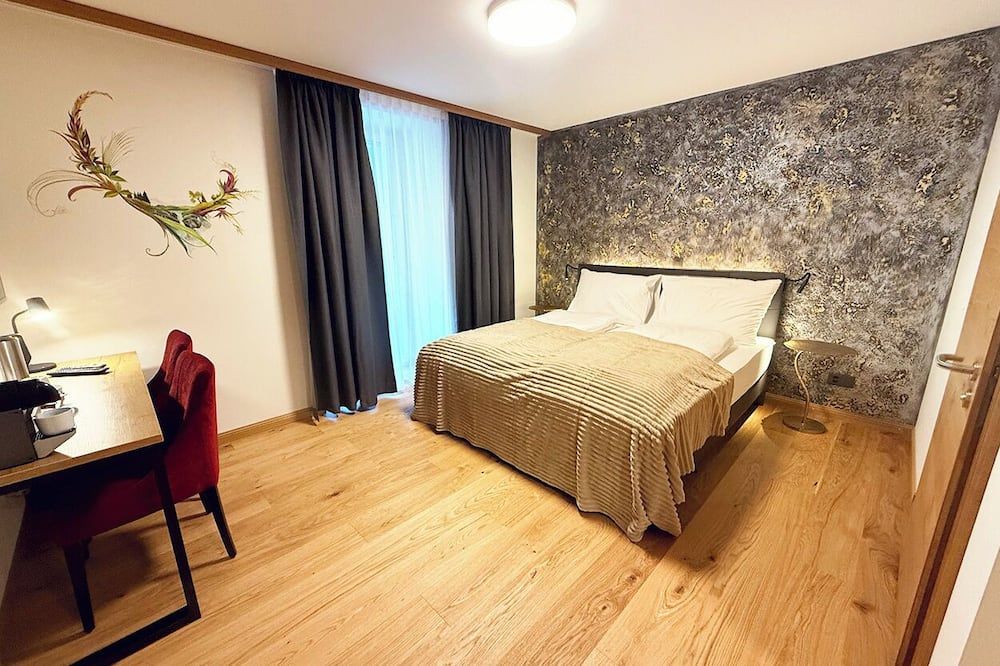Gemmi Hotel & Spa