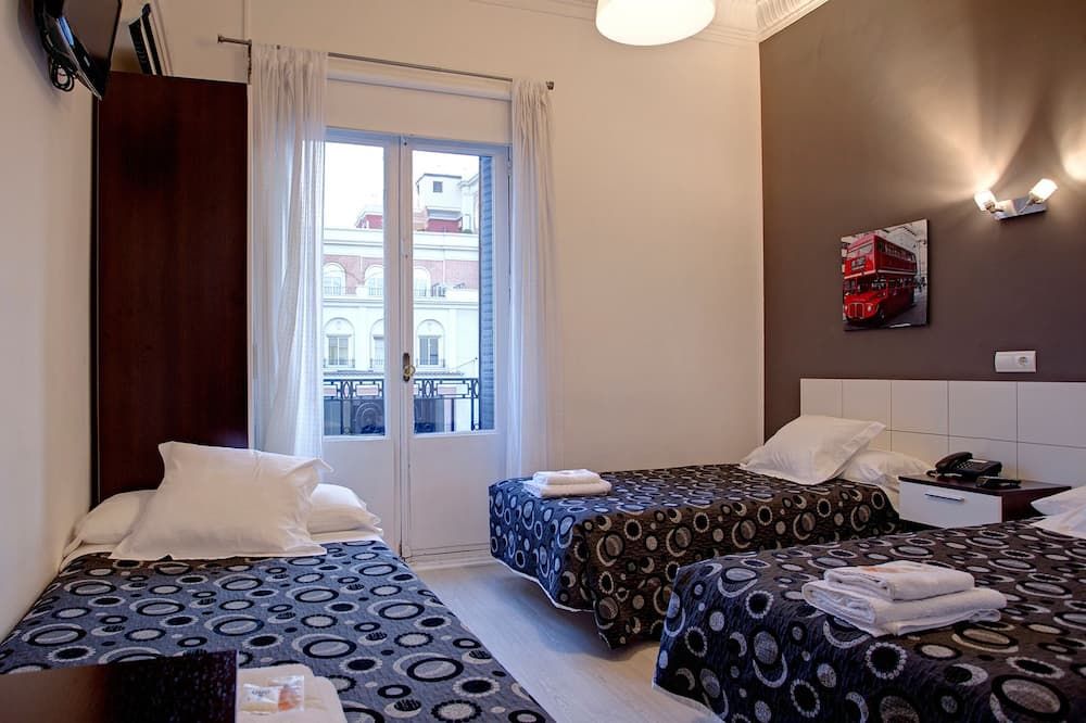 Habitación