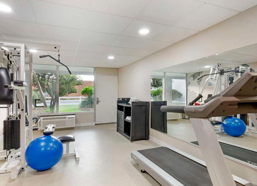 Gym Foto