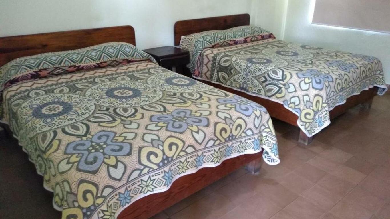Hotel Colimense