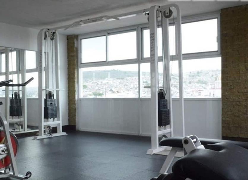 Gym Foto