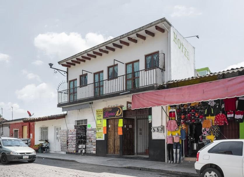 Edificio Foto