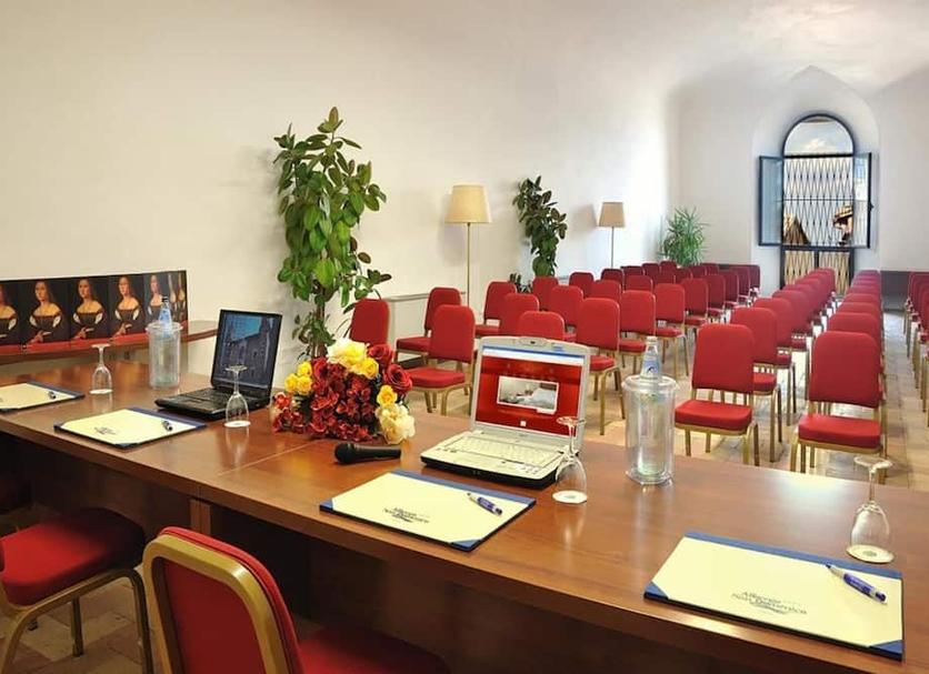 Sala de conferencias Foto
