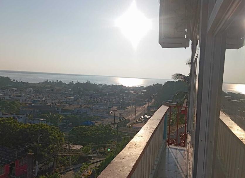 Balcón Foto