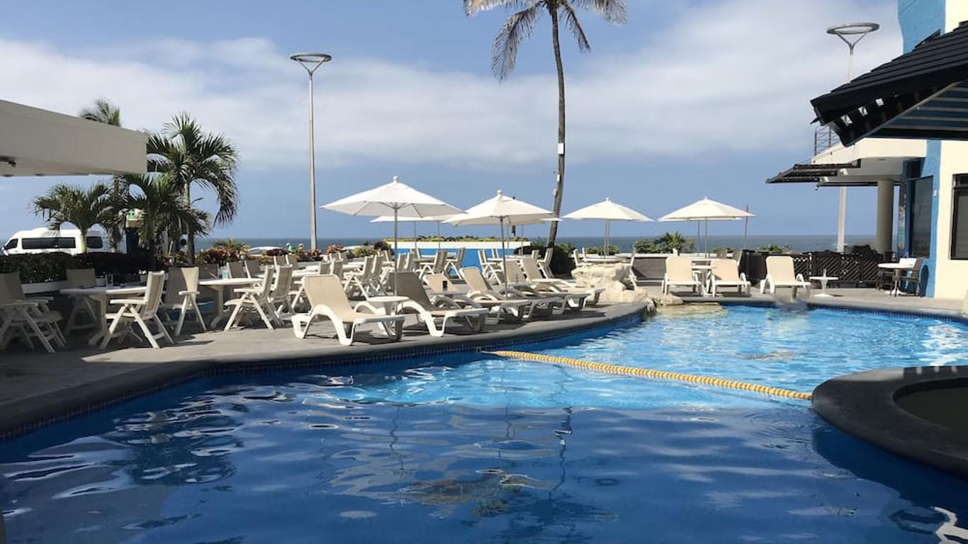 Olas Altas Inn Hotel & Spa