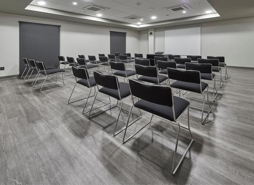 Sala de conferencias Foto