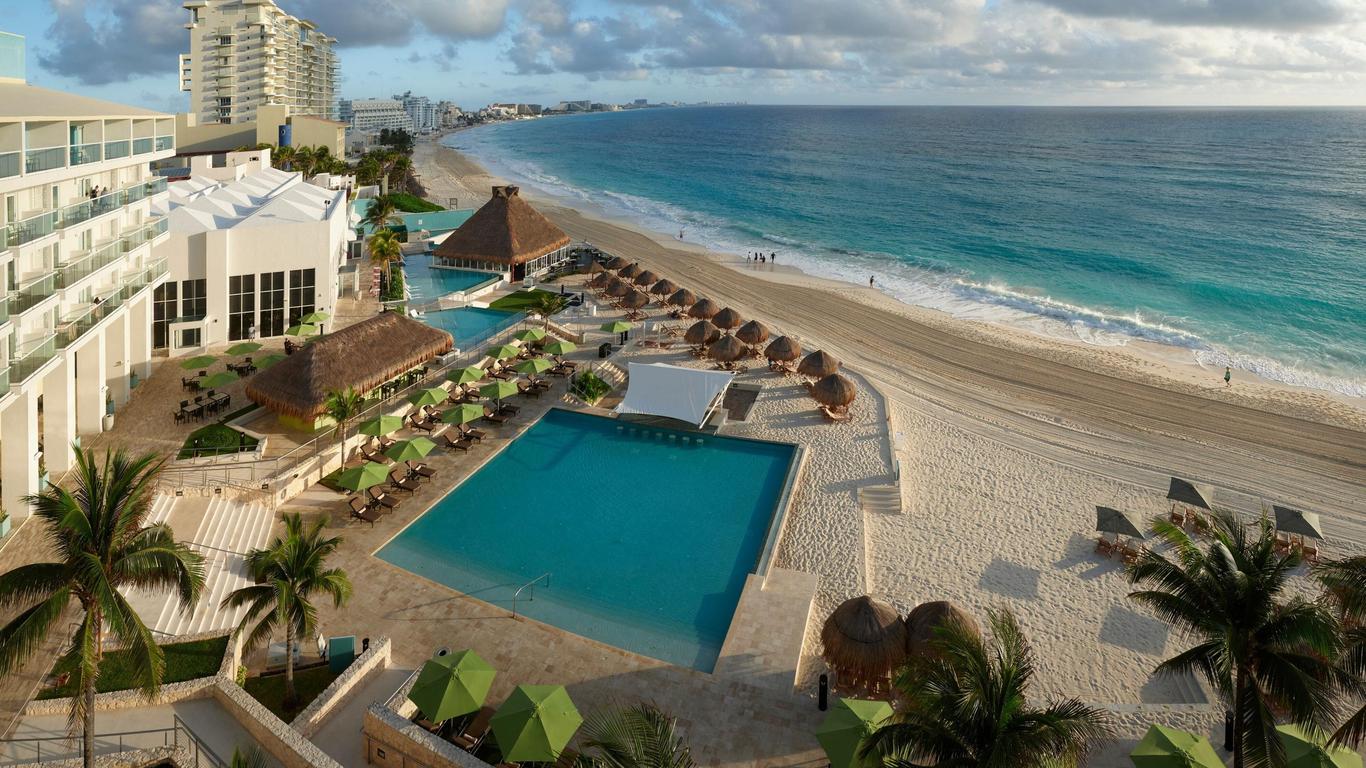 The Westin Cancun Resort Villas & Spa
